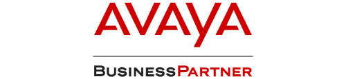 Partner-Logo: Avaya
