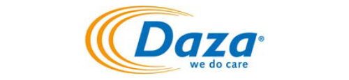 Partner-Logo: Daza