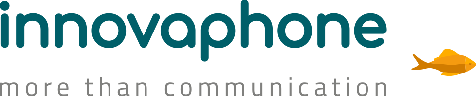 Partner-Logo: Innovaphone neu