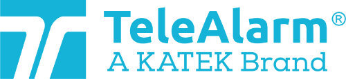 Partner-Logo: Telealarm