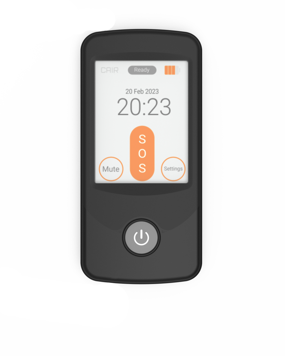 CAIR Notifier