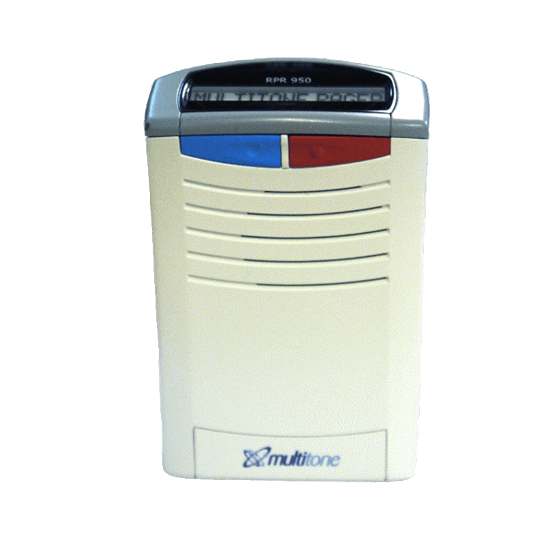Pager RPR953
