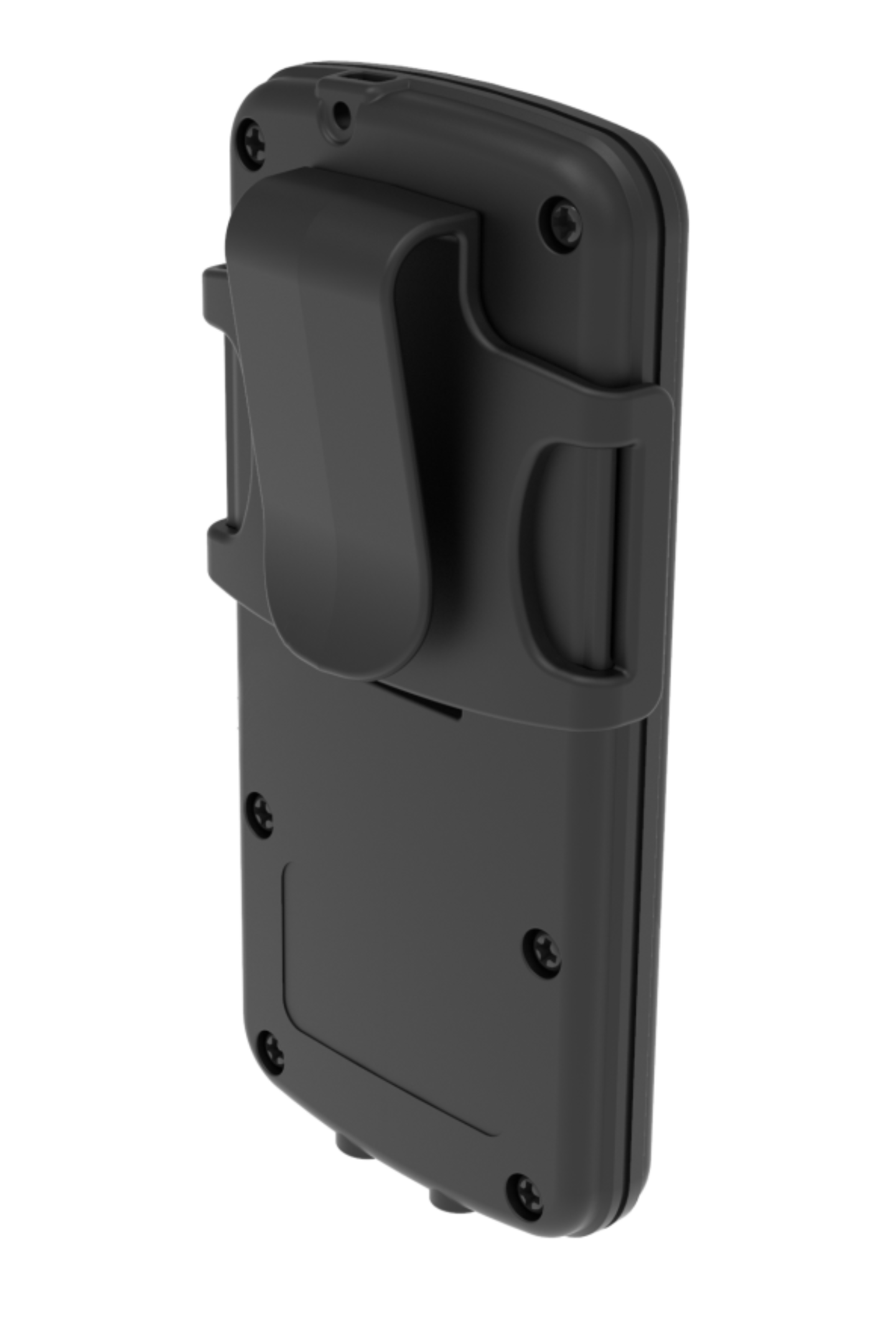 CAIR Notifier Tele Alarm belt